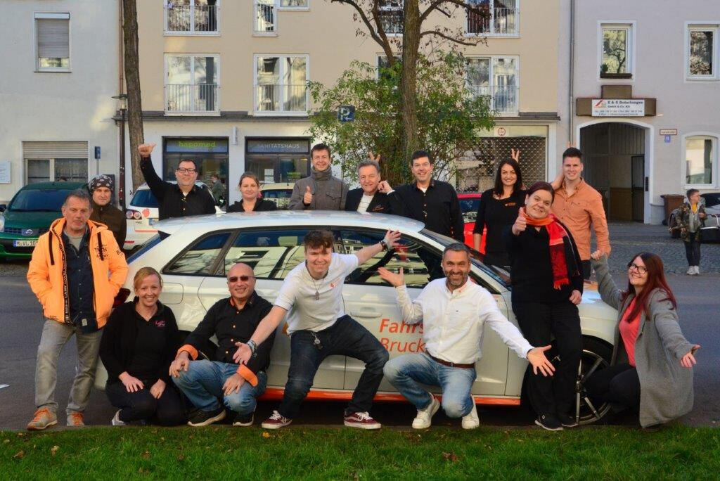 Bilder Fahrschule Bruckmaier GmbH