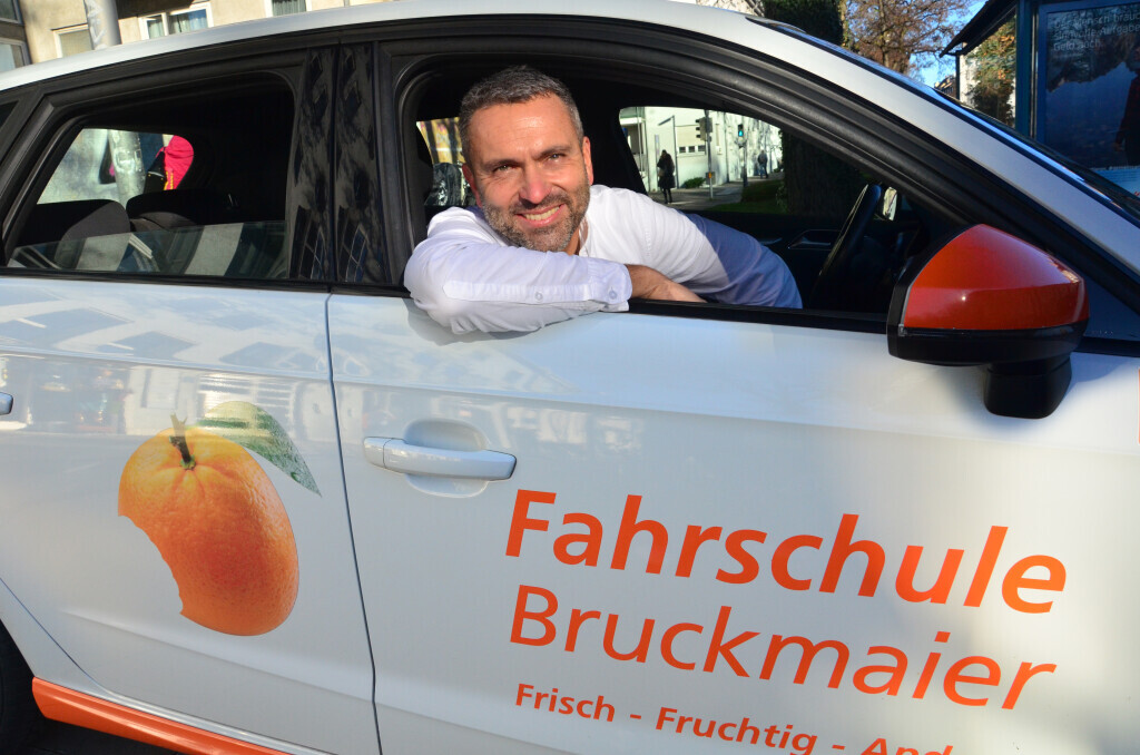 Bilder Fahrschule Bruckmaier GmbH