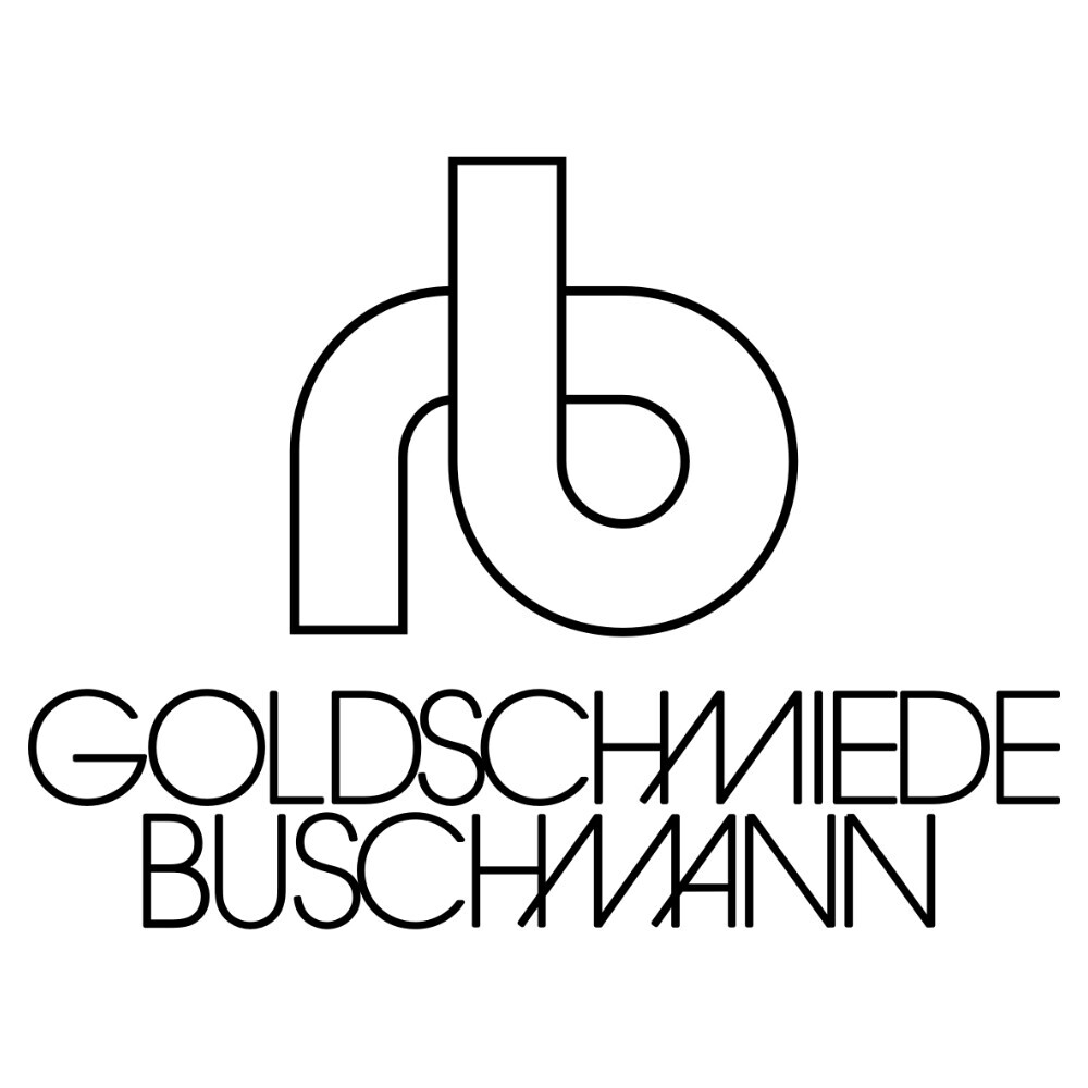 Goldschmiede Buschmann Logo