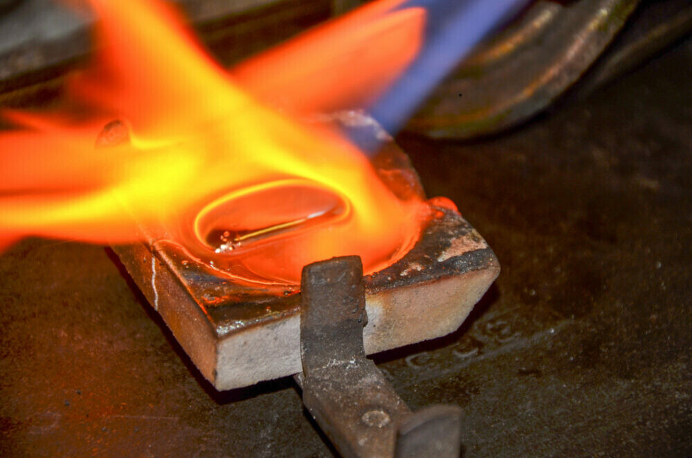 Bilder Goldschmiede Buschmann