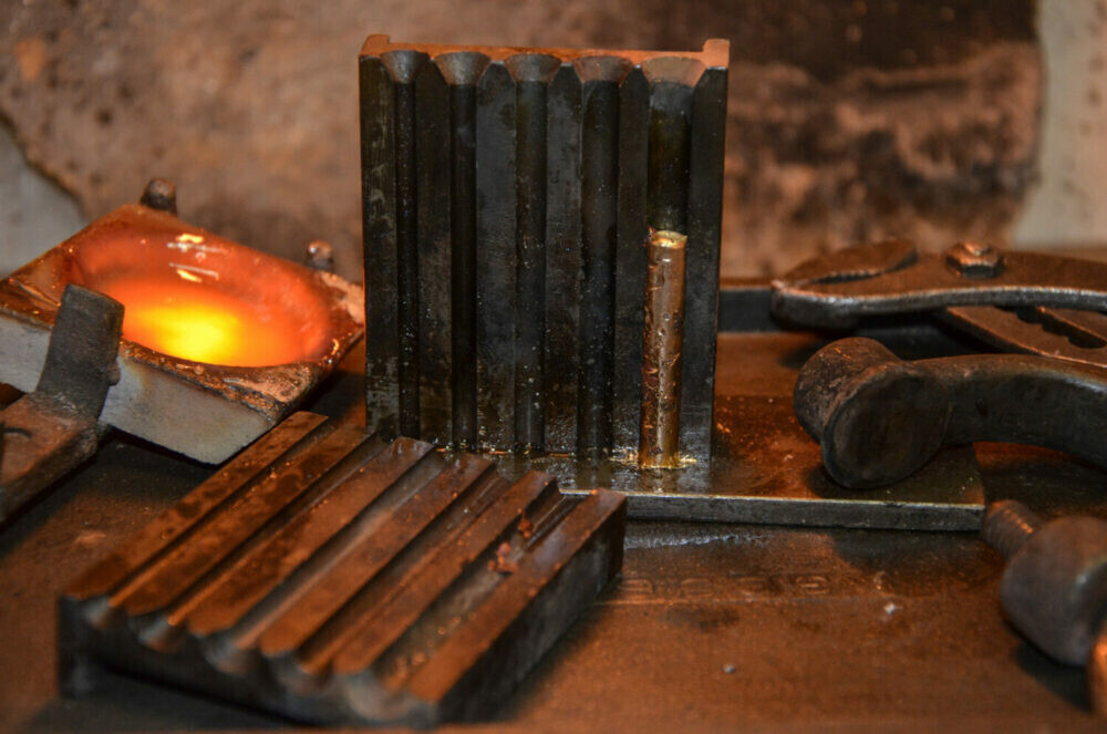 Bilder Goldschmiede Buschmann