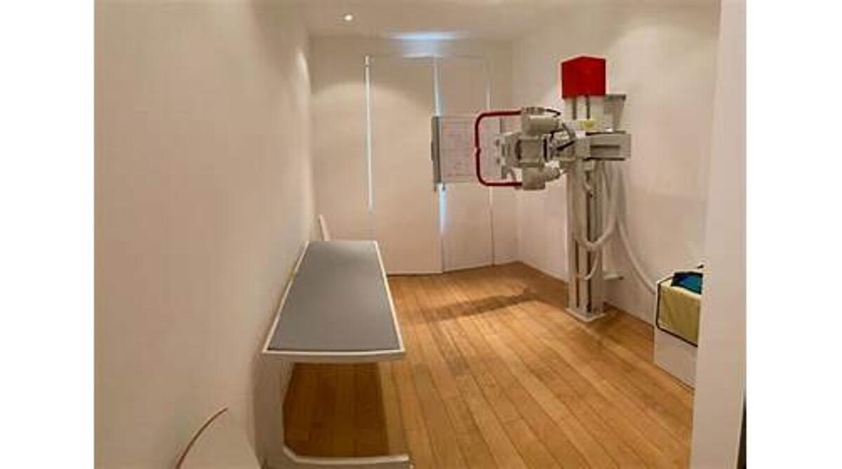 Bilder Orthopädische Privatpraxis München - Ortho Lehel Dr. Wunderlich