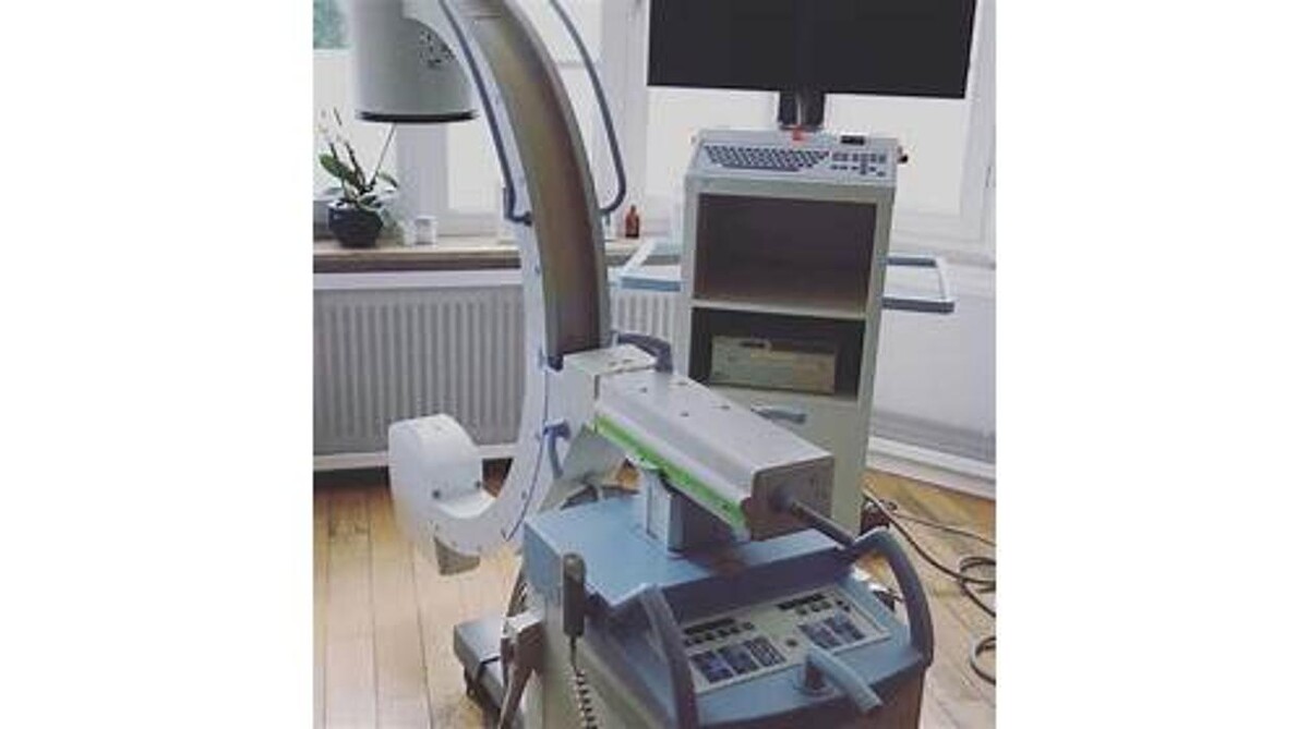 Bilder Orthopädische Privatpraxis München - Ortho Lehel Dr. Wunderlich