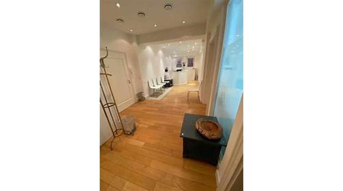 Bilder Orthopädische Privatpraxis München - Ortho Lehel Dr. Wunderlich