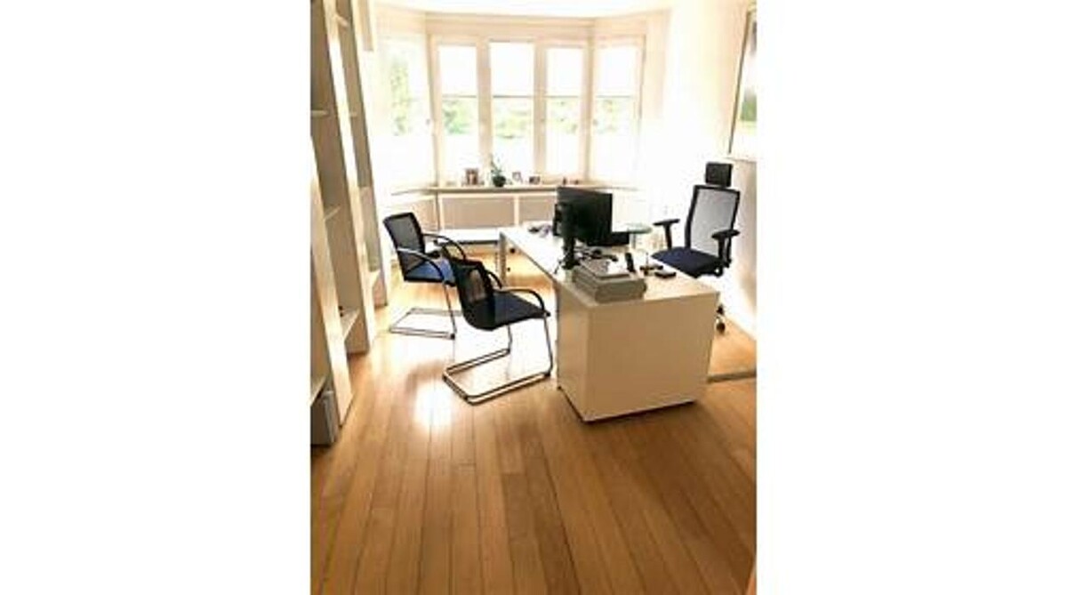 Bilder Orthopädische Privatpraxis München - Ortho Lehel Dr. Wunderlich