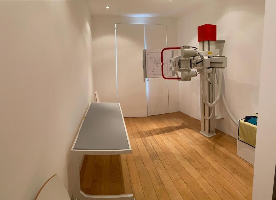 Bilder Orthopädische Privatpraxis München - Ortho Lehel Dr. Wunderlich