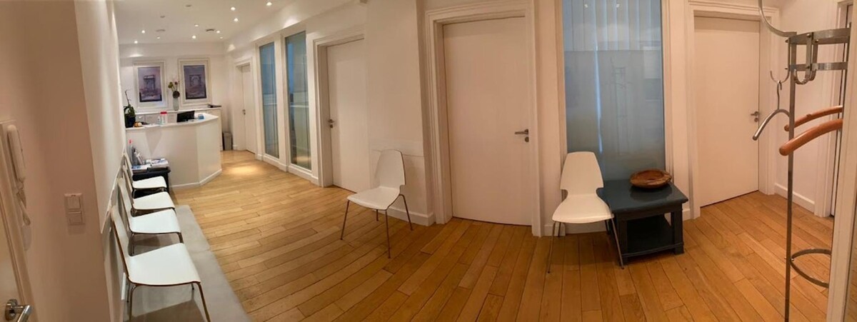 Bilder Orthopädische Privatpraxis München - Ortho Lehel Dr. Wunderlich