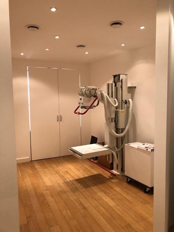 Bilder Orthopädische Privatpraxis München - Ortho Lehel Dr. Wunderlich