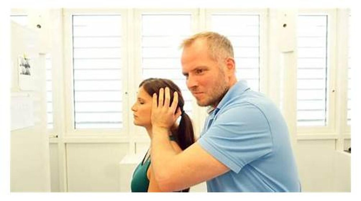 Bilder Orthopädische Privatpraxis München - Ortho Lehel Dr. Wunderlich