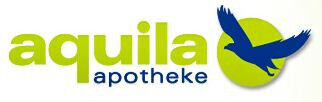 Aquila Apotheke im Gesundheitszentrum Giesing Logo