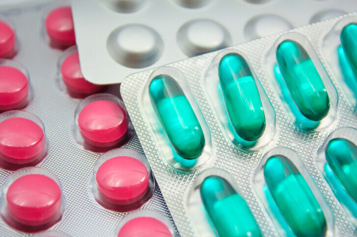 Bilder Aquila Apotheke im Gesundheitszentrum Giesing