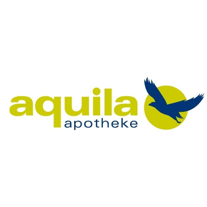 Aquila Apotheke am Innsbrucker Ring Logo