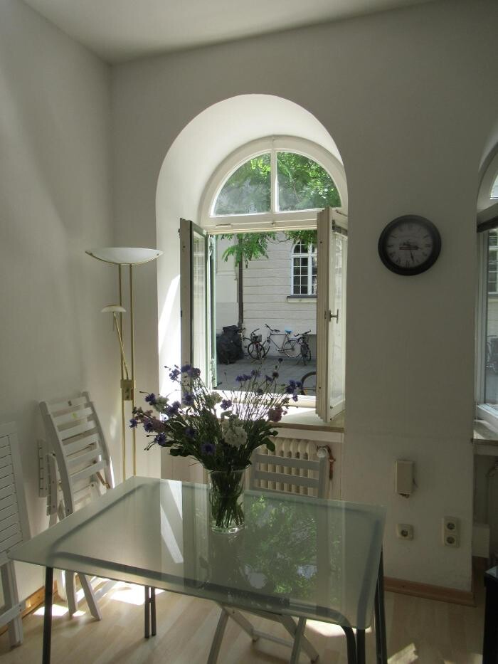 Bilder ABC Sprachbörse München