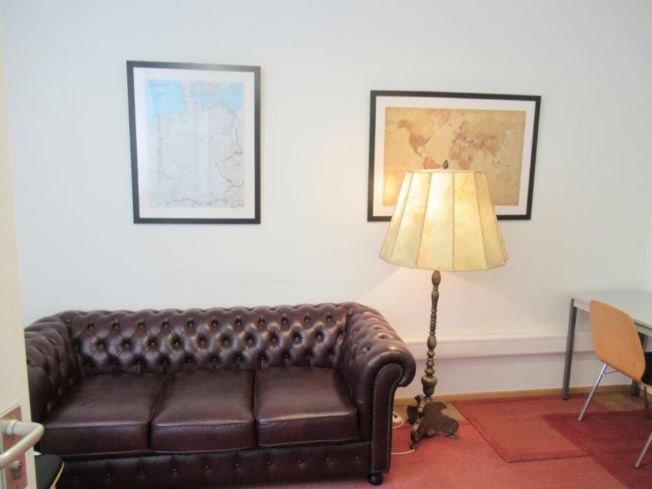 Bilder ABC Sprachbörse München