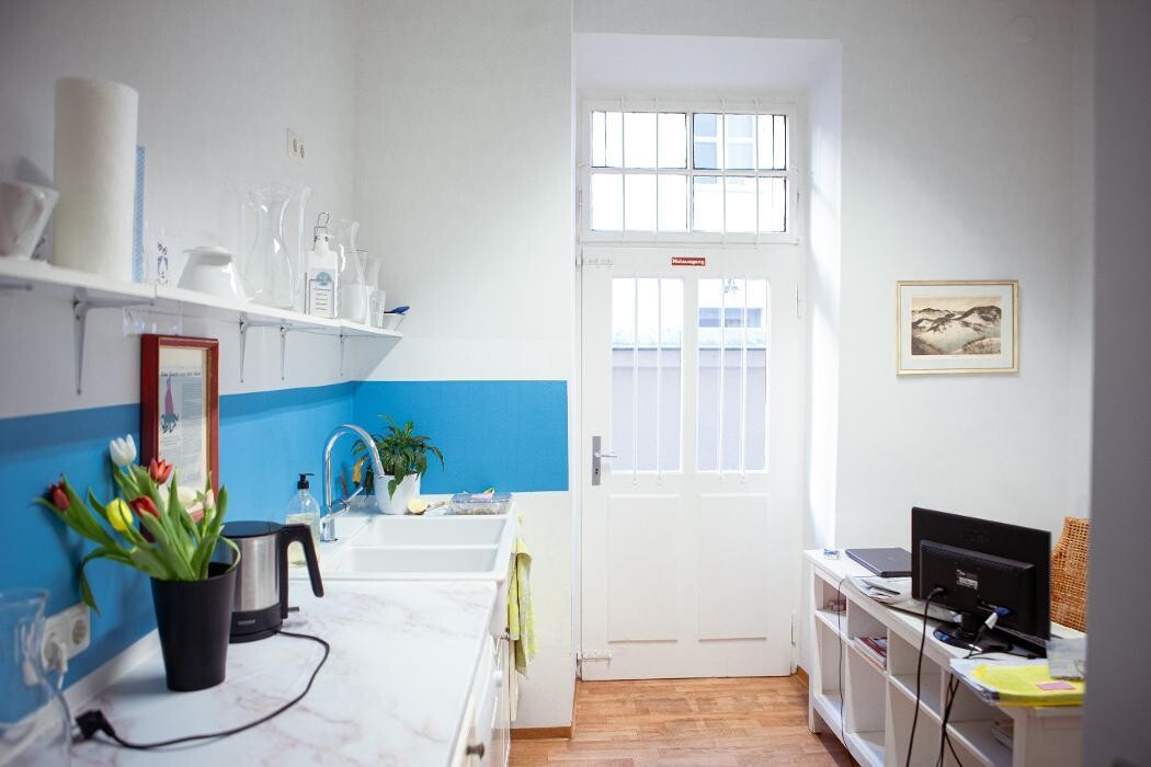 Bilder ABC Sprachbörse München