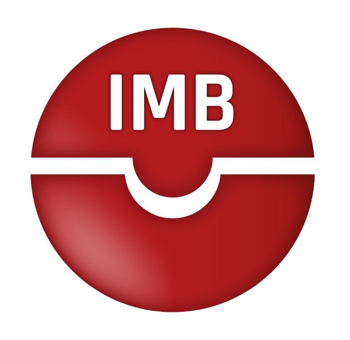 IMB GmbH - Institut für Mediation und Beziehungsmanagement Logo