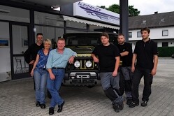 Bilder Autoservice Stehbeck      