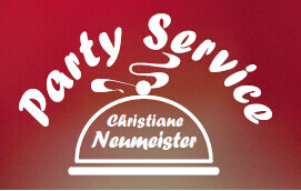 Partyservice Altomünster Christiane Fischer Logo