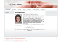 Screenshot for http://www.hebamme-kathrin.com