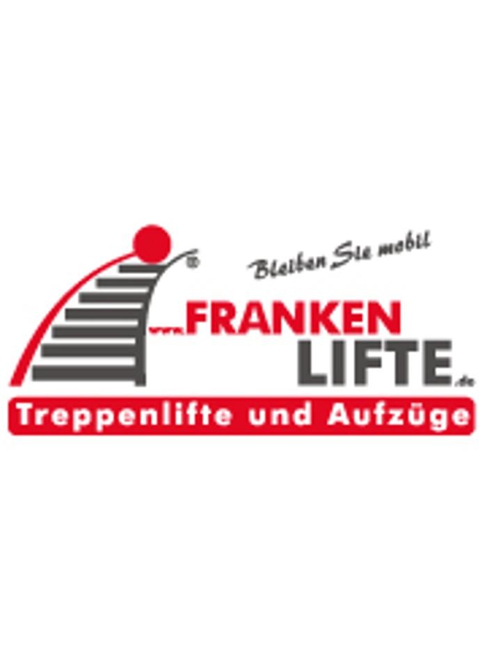 Frankenlifte Logo