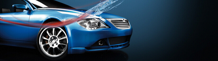 Bilder Autolackiererei BOST