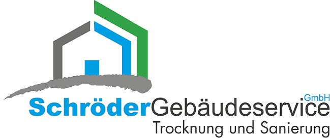 Schröder Gebäudeservice GmbH Logo