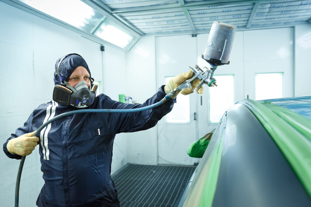 Bilder Autoservice Steinbauer GmbH & Co. KG