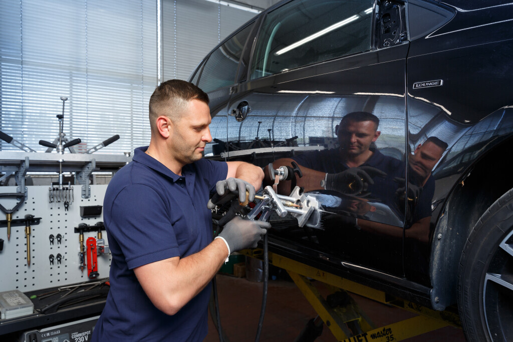 Bilder Autoservice Steinbauer GmbH & Co. KG