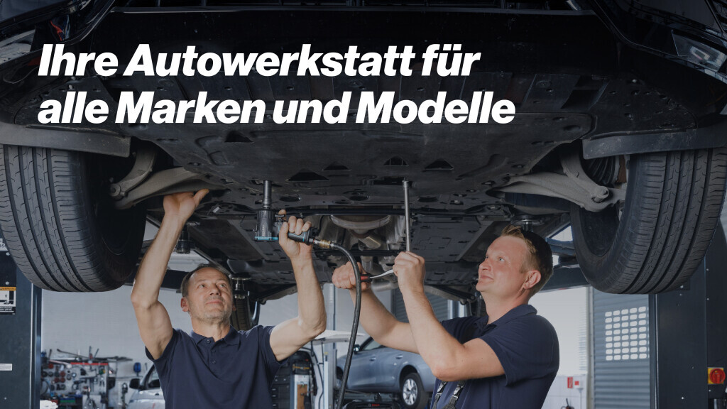 Bilder Autoservice Steinbauer GmbH & Co. KG