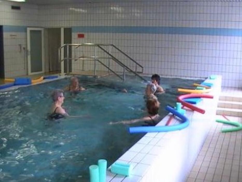 Bilder Physiotherapie & Bewegungsbad an der Waldwiese