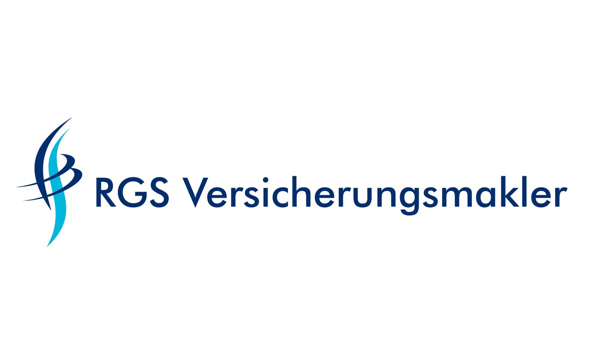 RGS Versicherungsmakler Logo