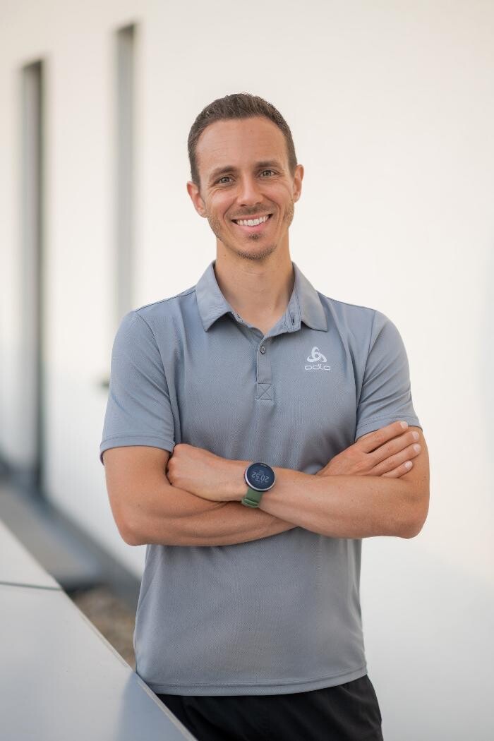 Bilder Christian Köhler - Personal Training Neuss
