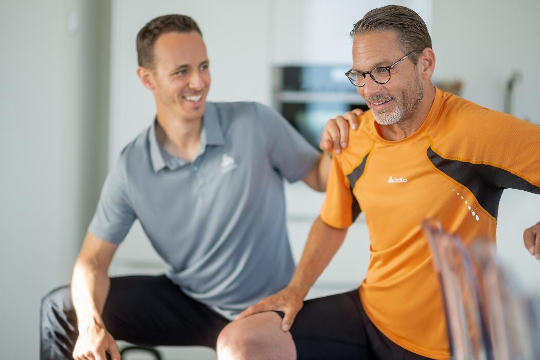 Bilder Christian Köhler - Personal Training Neuss