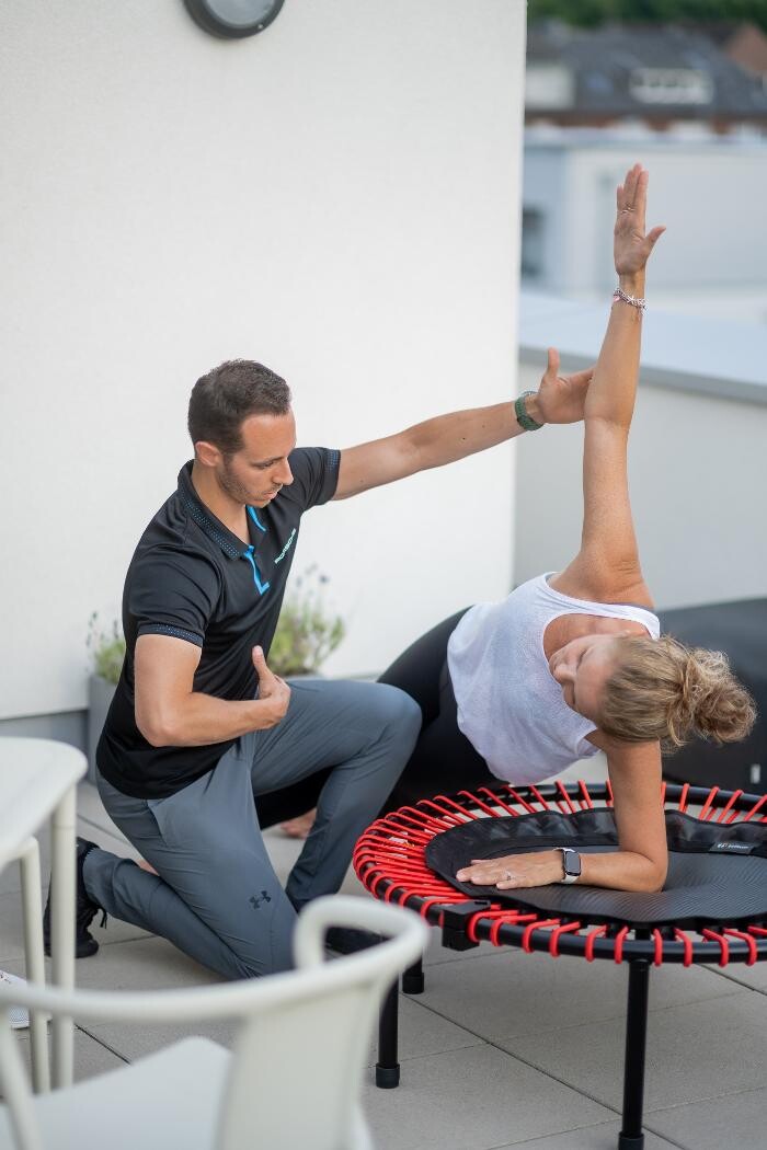 Bilder Christian Köhler - Personal Training Neuss
