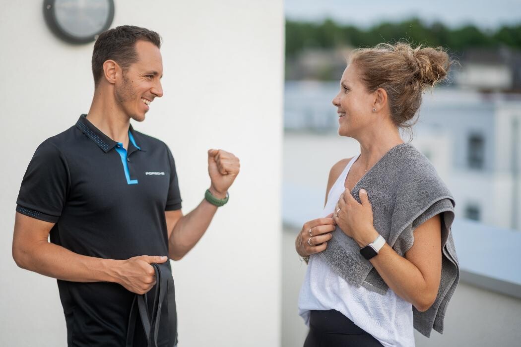 Bilder Christian Köhler - Personal Training Neuss