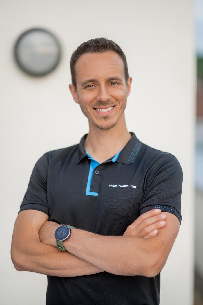 Bilder Christian Köhler - Personal Training Neuss