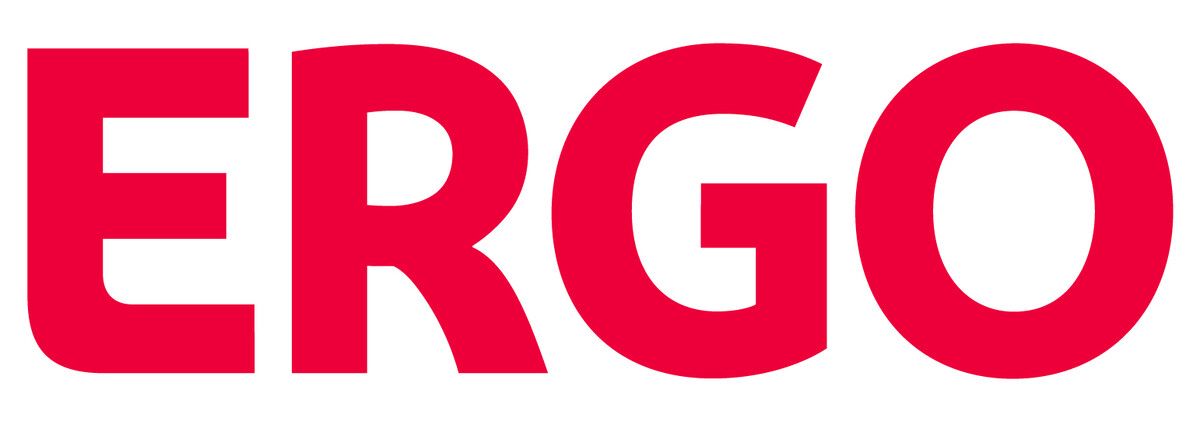 ERGO Versicherung Tobias Klink Logo