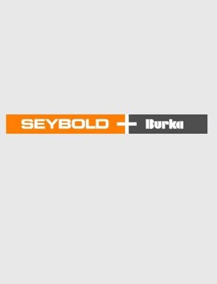 Seybold+Burka GmbH & Co.KG Logo