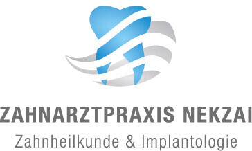 Zahnarztpraxis Nekzai Logo