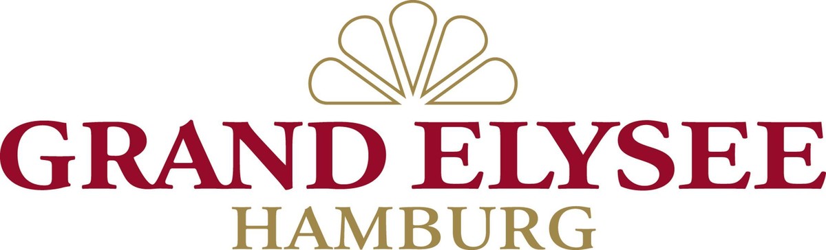 Grand Elysée Hamburg Logo