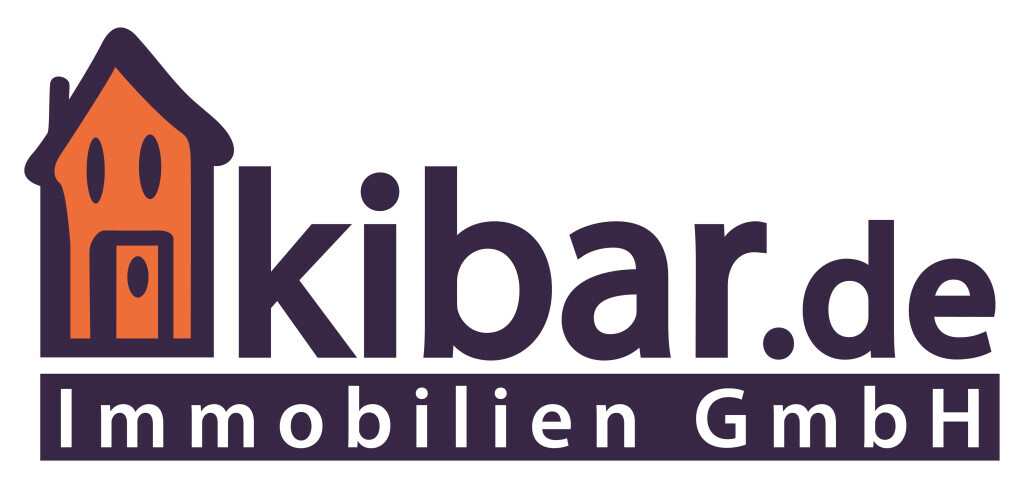Kibar Immobilien GmbH Logo