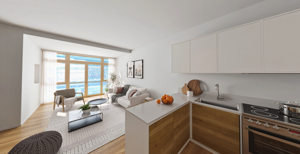 Bilder Kibar Immobilien GmbH