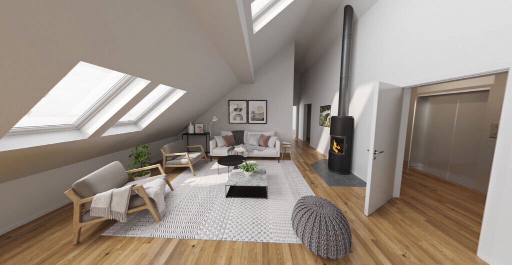 Bilder Kibar Immobilien GmbH