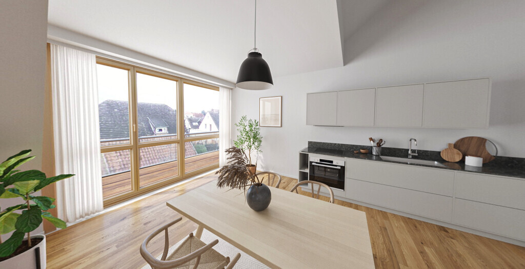 Bilder Kibar Immobilien GmbH