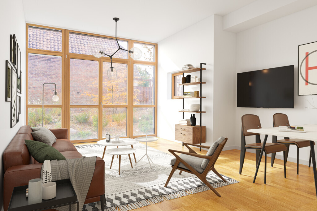 Bilder Kibar Immobilien GmbH