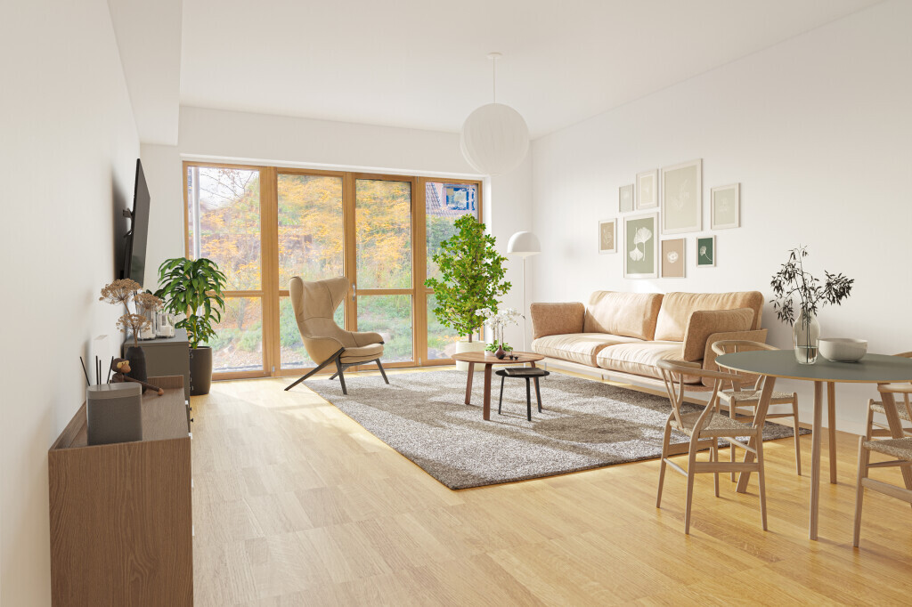 Bilder Kibar Immobilien GmbH