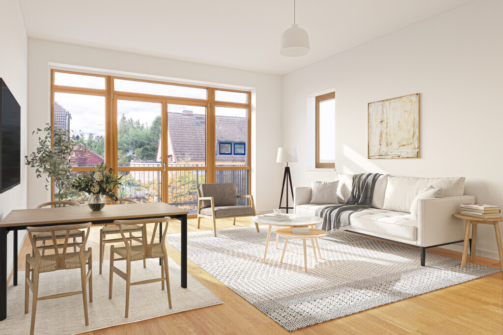 Bilder Kibar Immobilien GmbH