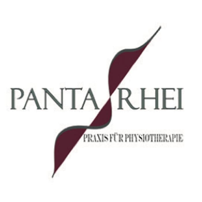 Panta Rhei Praxis für Physiotherapie Logo