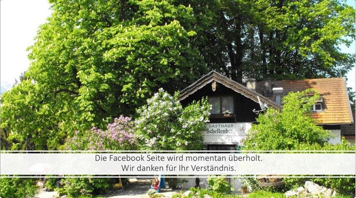 Bilder Gasthaus Schellenberg