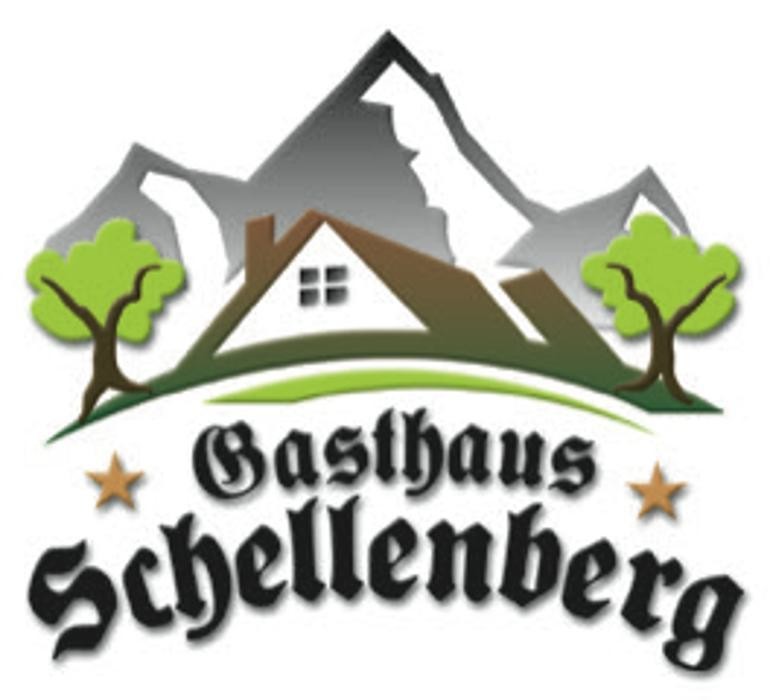 Gasthaus Schellenberg Logo